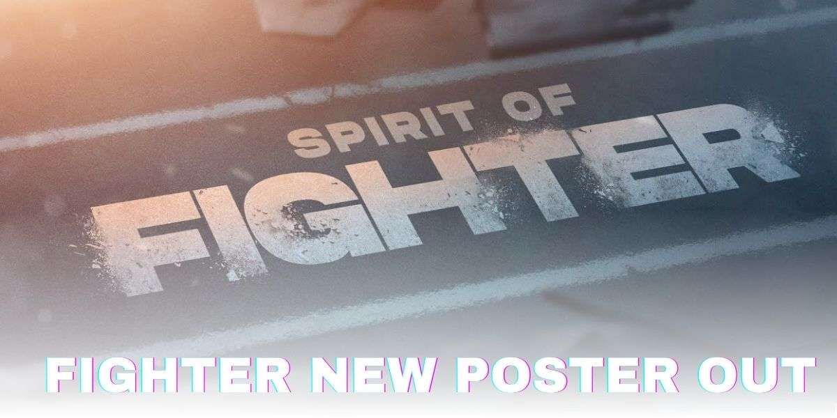 Fighter New Poster Out: