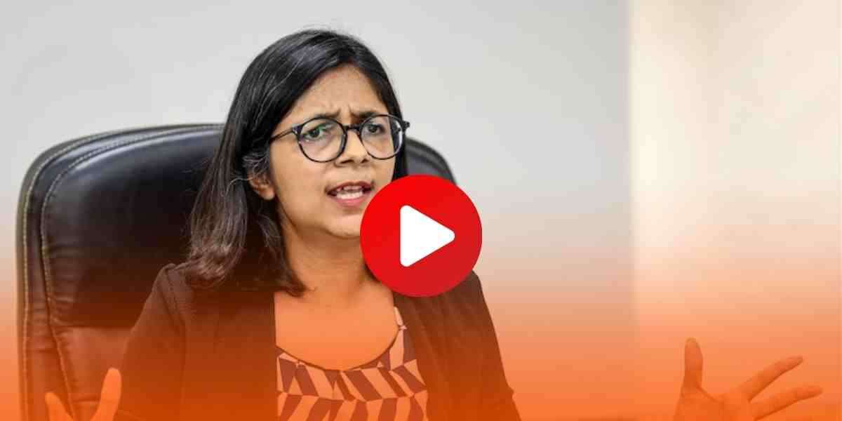 Swati Maliwal Case Story